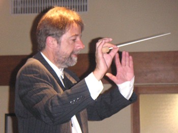Akkordeon Orchester Fulda - Martin Harrtmann feiert seinen 50. Geburtstag im Brgerhaus Edelzell (2006)
